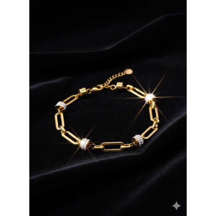 46056 Bileklik Çelik 