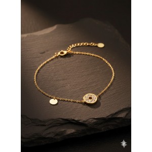 46057 Bileklik Çelik 