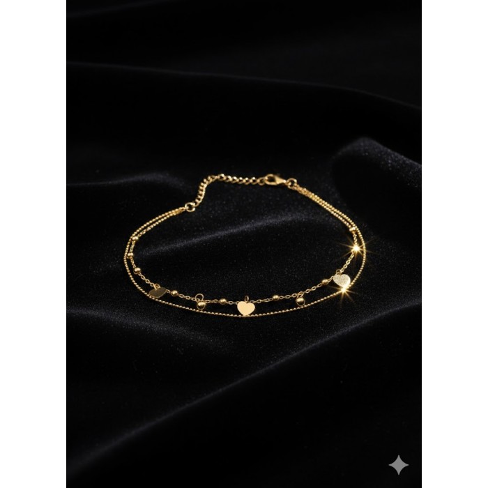 46058 Bileklik Çelik 