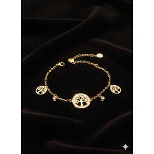 46059 Bileklik Çelik 