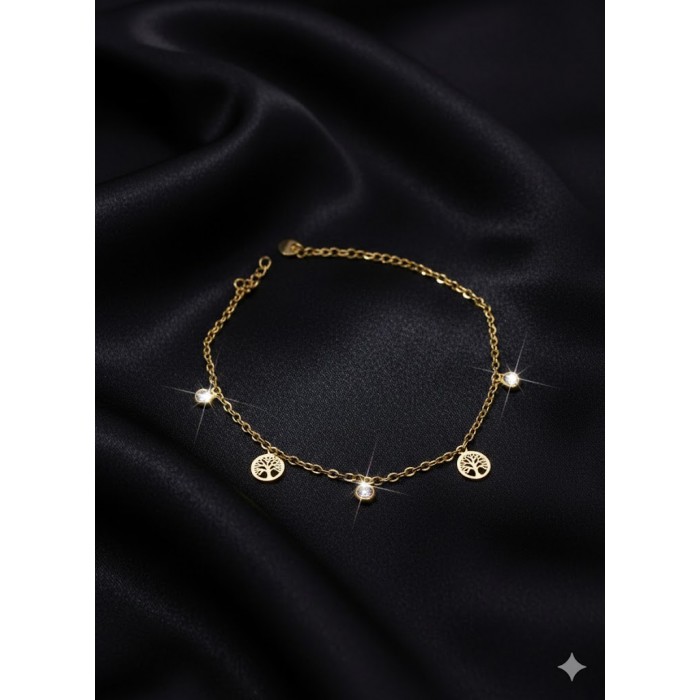 46060 Bileklik Çelik 