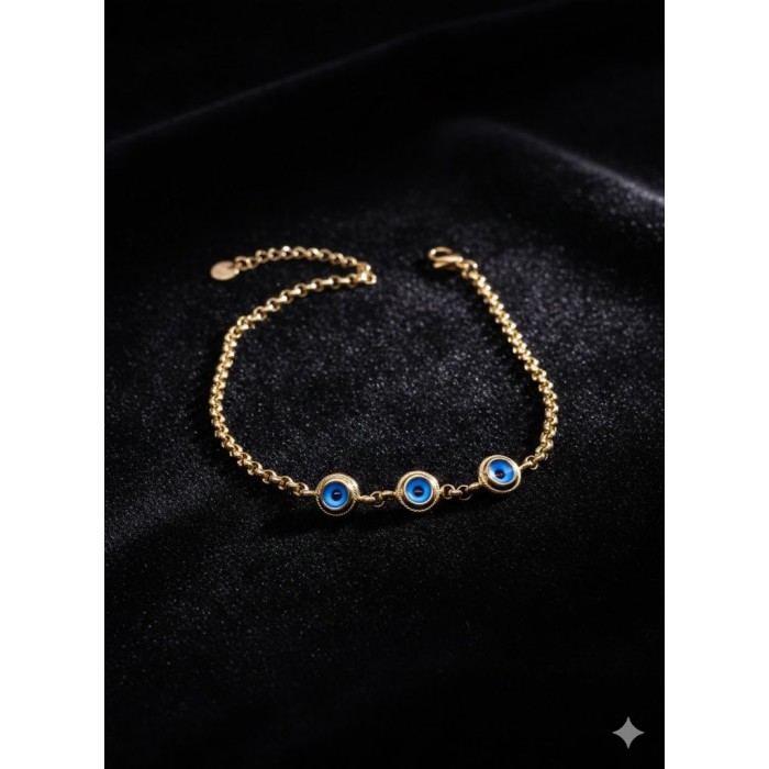 46063 Bileklik Çelik 