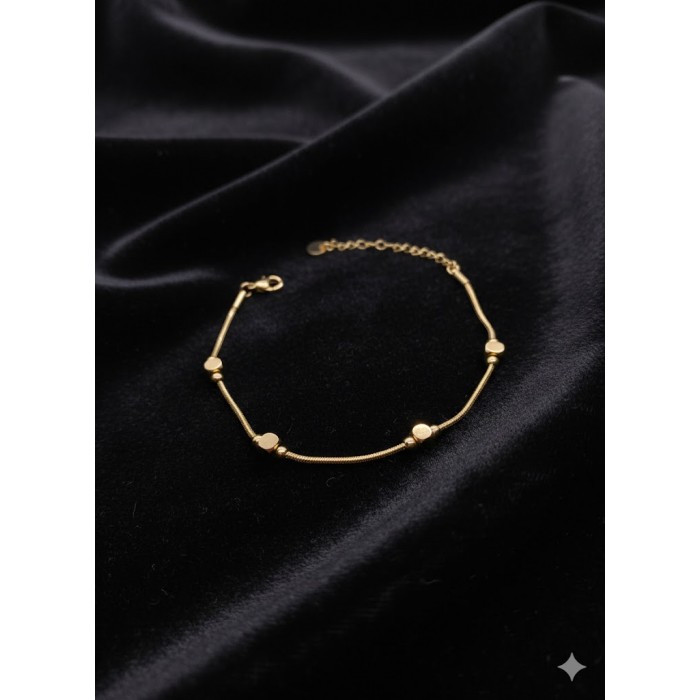 46064 Bileklik Çelik 