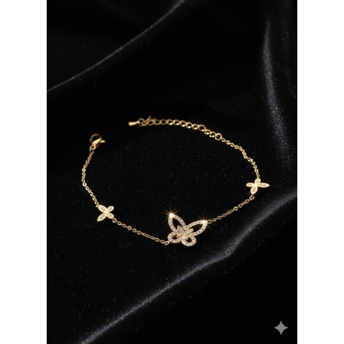 46065 Bileklik Çelik 