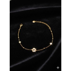 46066 Bileklik Çelik 