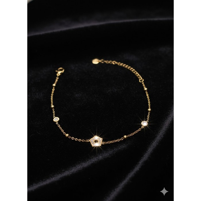 46066 Bileklik Çelik 