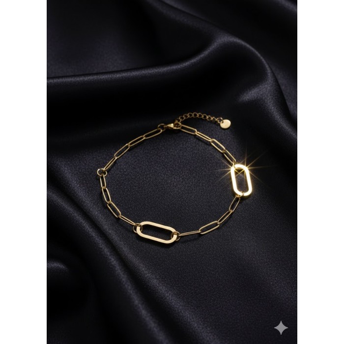 46067 Bileklik Çelik 