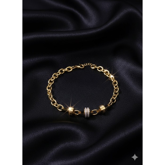 46068 Bileklik Çelik 