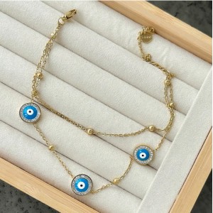 46070 Bileklik Çelik 