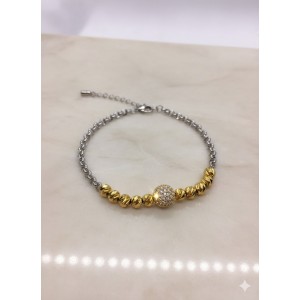 46071 Bileklik Çelik 