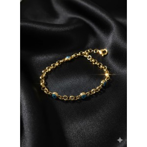 46074 Bileklik Çelik 