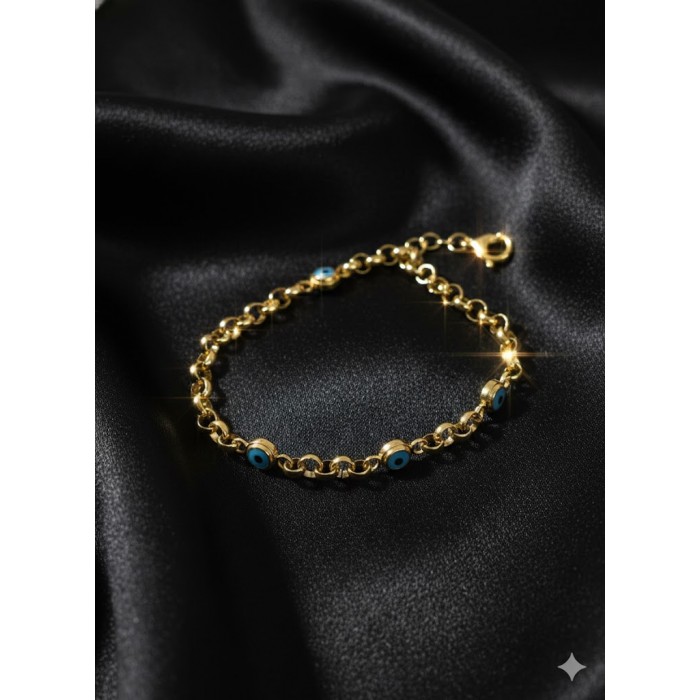 46074 Bileklik Çelik 