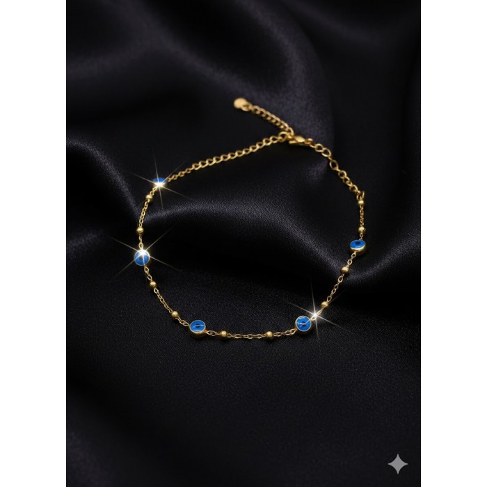 46075 Bileklik Çelik 