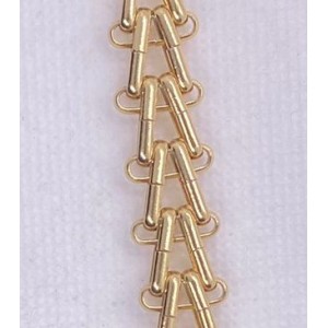 46076 Bileklik Çelik 