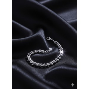 46076 Bileklik Çelik 