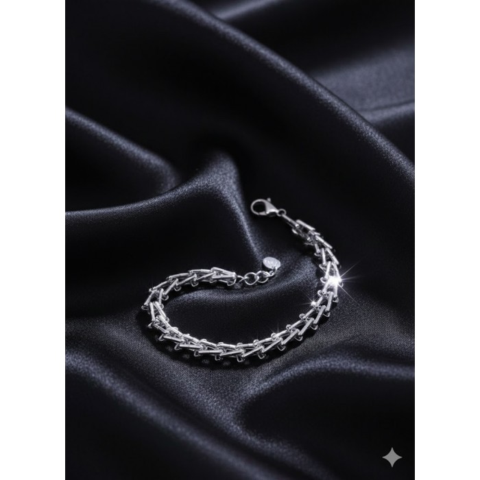 46076 Bileklik Çelik 