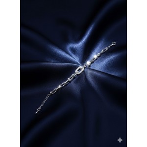 46077 Bileklik Çelik 