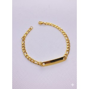 46080 Bileklik Çelik 