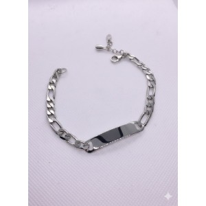 46081 Bileklik Çelik 