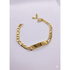 46081 Bileklik Çelik 