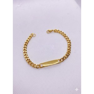 46082 Bileklik Çelik 