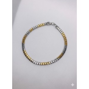 46084 Bileklik Çelik 