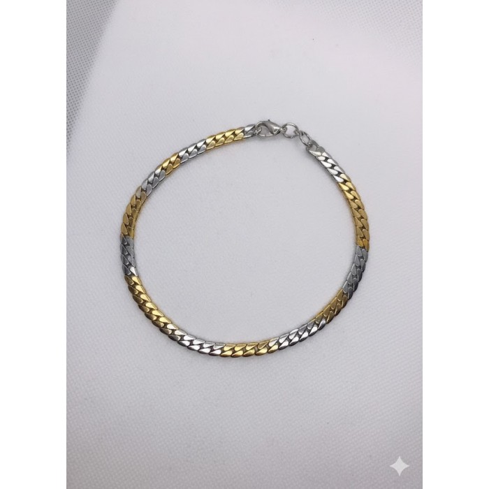 46084 Bileklik Çelik 