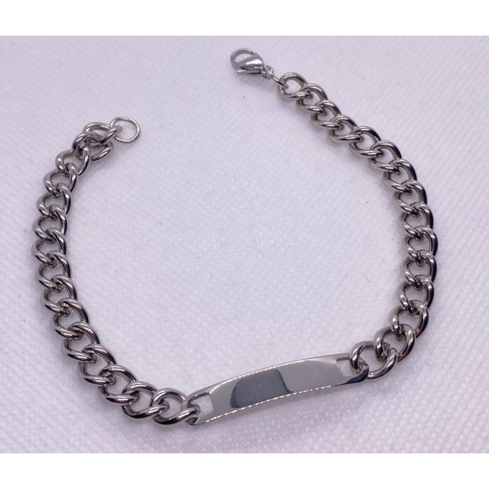 46085 Bileklik Çelik 