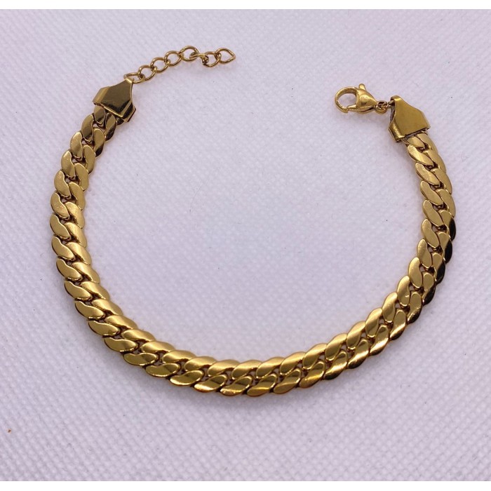 46090 Bileklik Çelik 