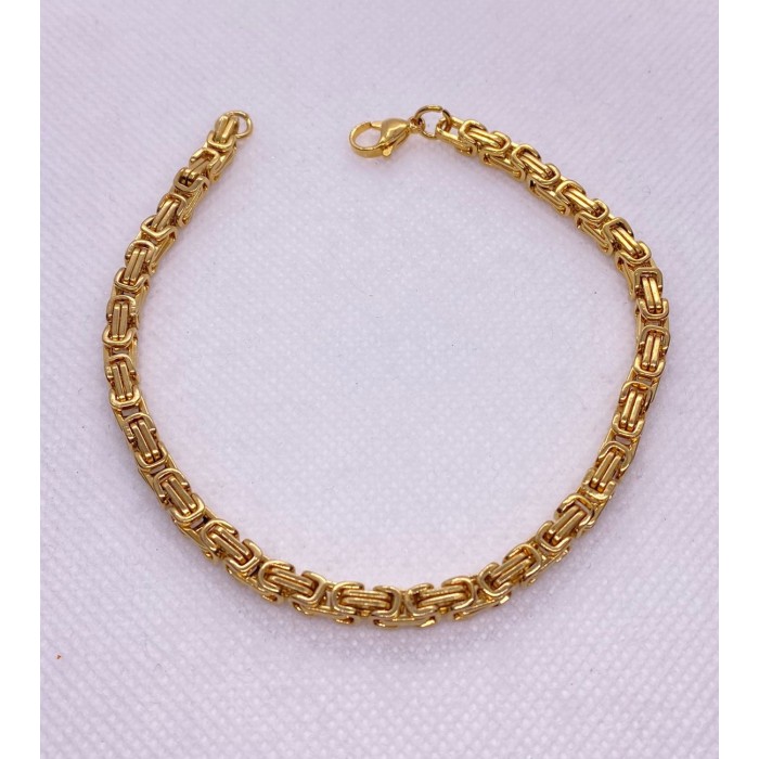 46091 Bileklik Çelik 