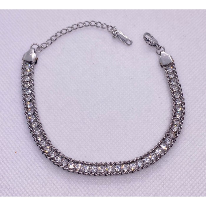 46095 Bileklik Çelik 