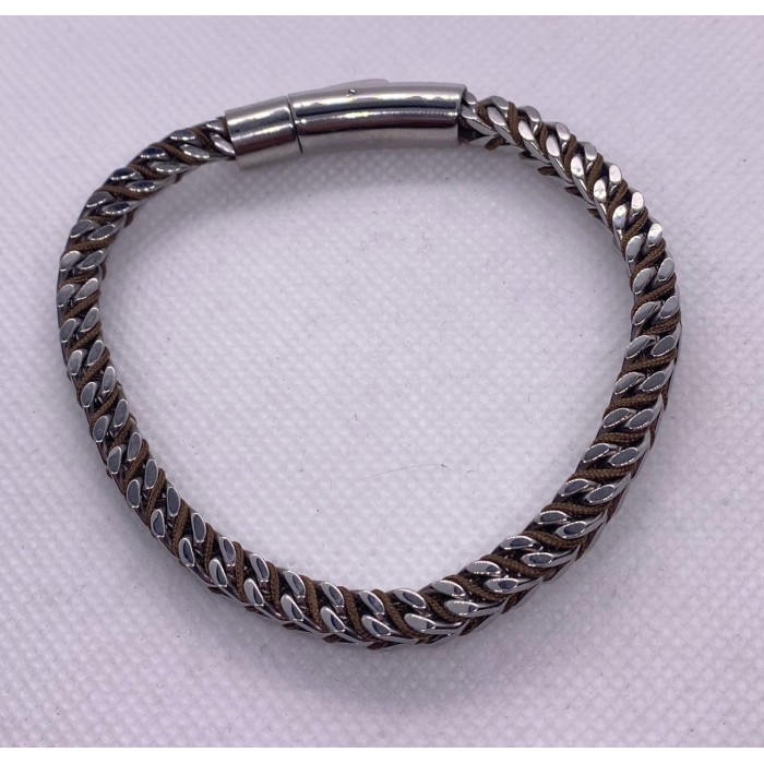 46098 Bileklik Çelik 