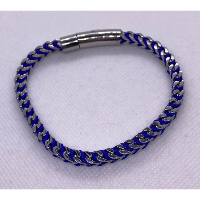 46100 Bileklik Çelik 