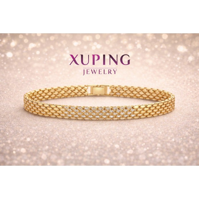 30027 Xuping Bileklik