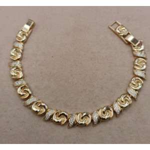 30030 Xuping Bileklik