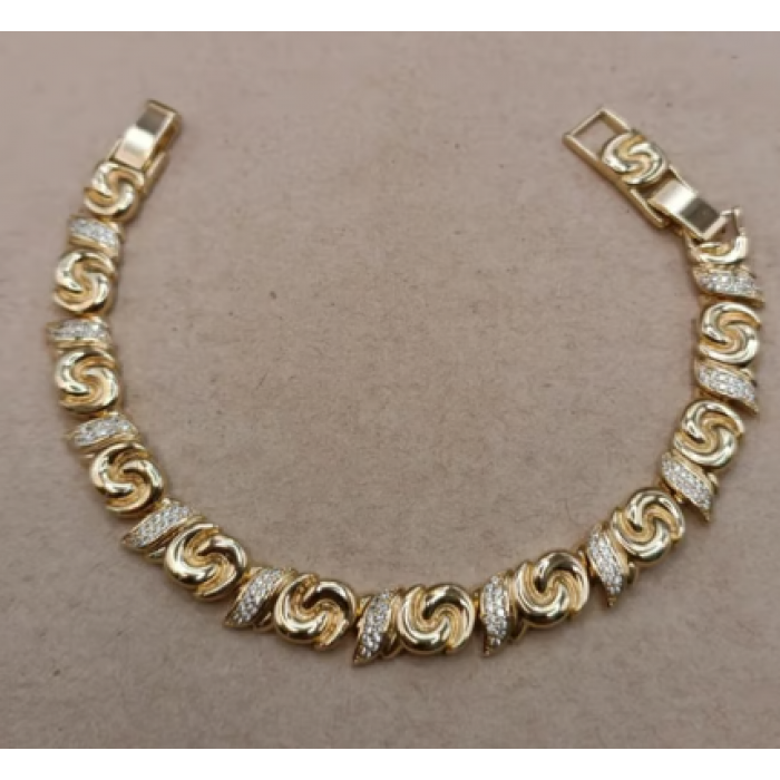 30030 Xuping Bileklik