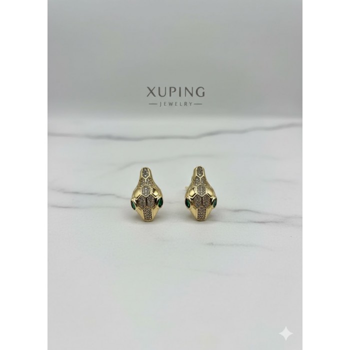 20261 Xuping Küpe