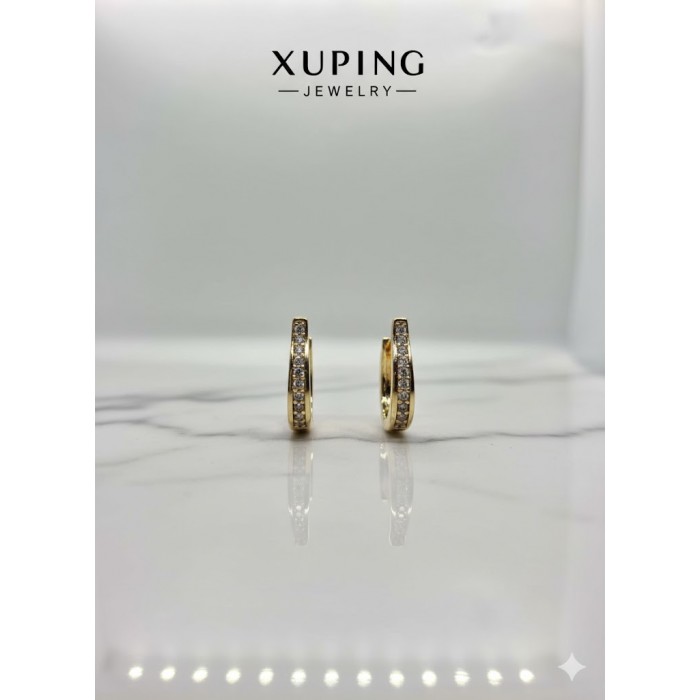20282 Xuping Küpe