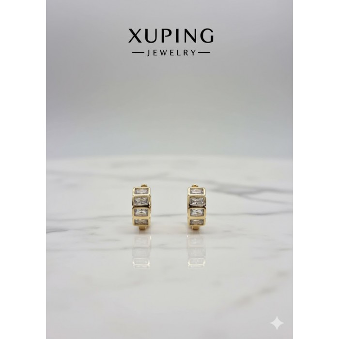 20284 Xuping Küpe