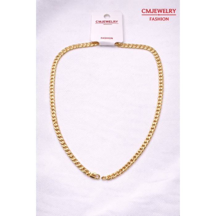 15004 Zincir CM JEWELRY - 45CM