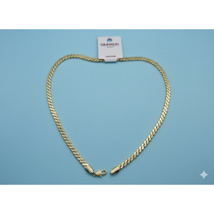 15006 Zincir CM JEWELRY - 45CM