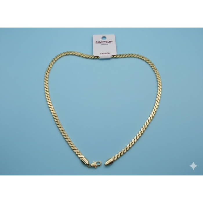 15006 Zincir CM JEWELRY - 45CM