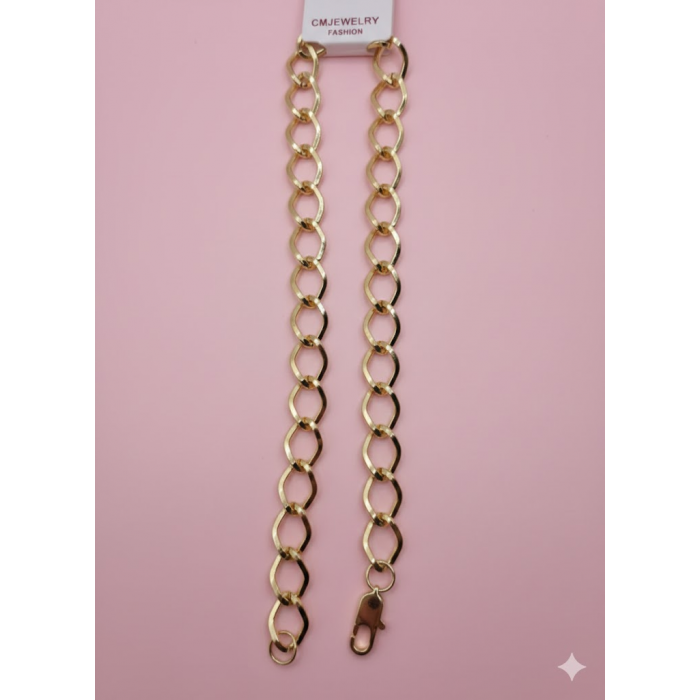 15007 Zincir CM JEWELRY - 45CM