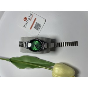 Çelik Saat 012